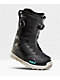 ThirtyTwo Women's STW Double Boa Black Snowboard Boots 2024 - Thumbnail image 1 of 4