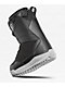 ThirtyTwo Women's Shifty BOA Black, Grey, & White Snowboard Boots 2025 - Thumbnail image 2 of 3