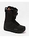 ThirtyTwo Women's Shifty BOA Black Snowboard Boots 2026 - Thumbnail image 1 of 4
