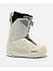 ThirtyTwo Women's Shifty BOA White Snowboard Boots 2025 - Thumbnail image 3 of 4