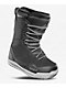 ThirtyTwo Women's Shifty Black, Grey & White Snowboard Boots 2025 - Thumbnail image 1 of 3