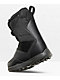 ThirtyTwo Women's Shifty Boa Black Snowboard Boots 2024 - Thumbnail image 2 of 3