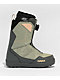 ThirtyTwo Women's Shifty Boa Stone & Black Snowboard Boots 2024 - Thumbnail image 4 of 4