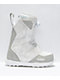 ThirtyTwo Women's Shifty Boa White Snowboard Boots