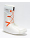 ThirtyTwo Women's Shifty Boa White Snowboard Boots - Thumbnail image 4 of 4