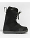 ThirtyTwo Women's Shifty Lace Black Snowboard Boots 2024 - Thumbnail image 4 of 4