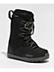 ThirtyTwo Women's Shifty Lace Black Snowboard Boots 2024 - Thumbnail image 1 of 4