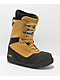 ThirtyTwo x Chris Christenson Bandito Yellow Snowboard Boots 2023
