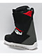 ThirtyTwo x Crab Grab Lashed Boa Snowboard Boots 2022 - Thumbnail image 2 of 4