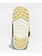 ThirtyTwo x Crab Grab Lashed Double Boa Brown Snowboard Boots 2024 - Thumbnail image 4 of 4