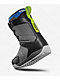 ThirtyTwo x Forum Walker Black & Dark Grey Snowboard Boots 2026 - Thumbnail image 2 of 3