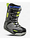 ThirtyTwo x Forum Walker Black & Dark Grey Snowboard Boots 2026 - Thumbnail image 1 of 3