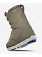 ThirtyTwo x Spring Break Lashed Premium Tan, Blue & White Snowboard Boots 2025 - Thumbnail image 2 of 3