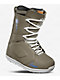 ThirtyTwo x Spring Break Lashed Premium Tan, Blue & White Snowboard Boots 2025 - Thumbnail image 1 of 3