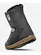 ThirtyTwo x Volcom Lashed Double BOA Black & Gum Snowboard Boots 2025 - Thumbnail image 2 of 3