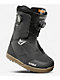 ThirtyTwo x Volcom Lashed Double BOA Black & Gum Snowboard Boots 2025 - Thumbnail image 1 of 3