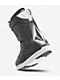 ThirtyTwo x Volcom Lashed Double BOA Black Snowboard Boots 2026 - Thumbnail image 2 of 3