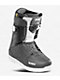 ThirtyTwo x Volcom Lashed Double BOA Black Snowboard Boots 2026 - Thumbnail image 1 of 3