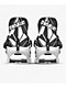 ThirtyTwo x Volcom T32M Fase® White & Black Snowboard Bindings 2026 - Thumbnail image 3 of 5