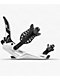 ThirtyTwo x Volcom T32M Fase® White & Black Snowboard Bindings 2026 - Thumbnail image 5 of 5