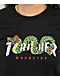 Thrasher Aztec Black T-Shirt - Thumbnail image 2 of 2