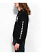 Thrasher Barbed Wire Black Hoodie - Thumbnail image 4 of 4