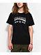 Thrasher Barbed Wire Black T-Shirt - Thumbnail image 1 of 2
