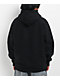 Thrasher Black Heavyweight Hoodie - Thumbnail image 2 of 3