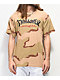Thrasher Calligraphy Desert Camo T-Shirt