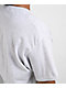 Thrasher Clouds Grey T-Shirt - Thumbnail image 3 of 3