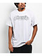 Thrasher Clouds Grey T-Shirt - Thumbnail image 1 of 3