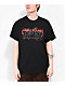 Thrasher Crow Black T-Shirt