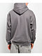 Thrasher Disco Grey Hoodie - Thumbnail image 2 of 3