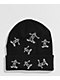 Thrasher Gonz Black Beanie - Thumbnail image 1 of 2