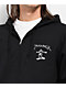 Thrasher Gonz Black Zip Hoodie - Thumbnail image 3 of 3
