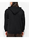 Thrasher Gonz Black Zip Hoodie - Thumbnail image 2 of 3