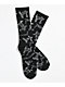 Thrasher Gonz Logo Black Crew Socks