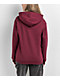 Thrasher Gonz Maroon Hoodie - Thumbnail image 3 of 3