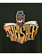 Thrasher Goon Green T-Shirt - Thumbnail image 2 of 2
