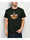 Thrasher Goon Green T-Shirt - Thumbnail image 1 of 2