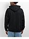 Thrasher Jake Dish Black Hoodie - Thumbnail image 2 of 3