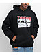 Thrasher Jake Dish Black Hoodie - Thumbnail image 1 of 3