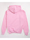 Thrasher Kids' Roses Pink Hoodie - Thumbnail image 2 of 3