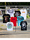 Thrasher Kids Logo Red T-Shirt - Thumbnail image 3 of 3