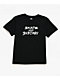 Thrasher Kids Sk8 And Destroy Black T-Shirt - Thumbnail image 1 of 3