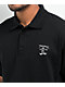 Thrasher Little Gonz Black Polo Shirt - Thumbnail image 3 of 4
