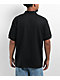 Thrasher Little Gonz Black Polo Shirt - Thumbnail image 2 of 4