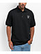 Thrasher Little Gonz Black Polo Shirt - Thumbnail image 1 of 4