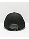 Thrasher Logo Black Strapback Hat - Thumbnail image 2 of 4