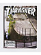 Thrasher Magazine August 2022